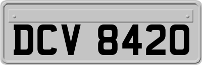 DCV8420