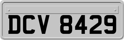 DCV8429