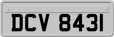 DCV8431