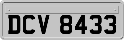 DCV8433
