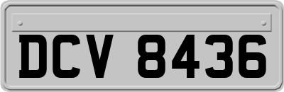 DCV8436