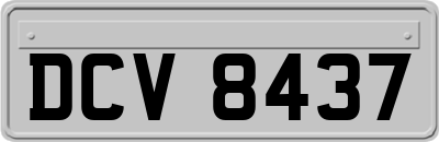 DCV8437