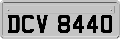 DCV8440