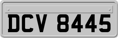 DCV8445