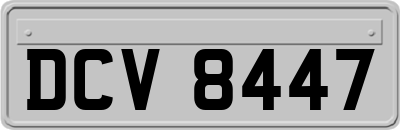DCV8447