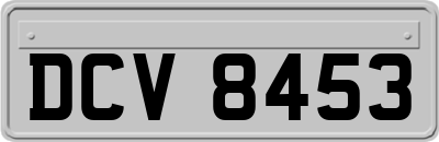DCV8453