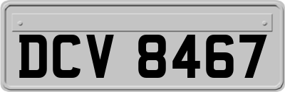 DCV8467