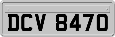 DCV8470