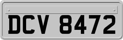 DCV8472