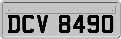 DCV8490
