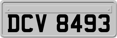 DCV8493