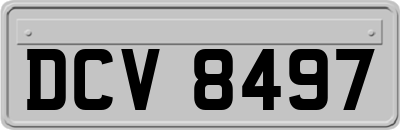 DCV8497
