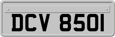 DCV8501