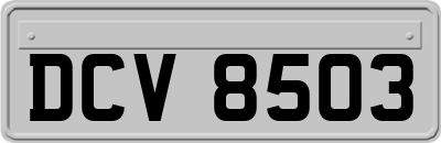 DCV8503