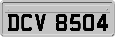 DCV8504