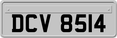 DCV8514