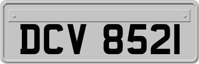 DCV8521