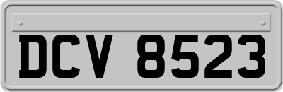 DCV8523