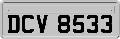 DCV8533