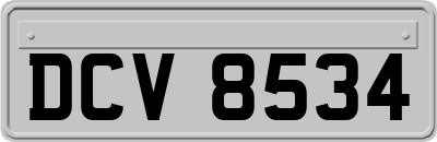 DCV8534