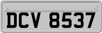DCV8537