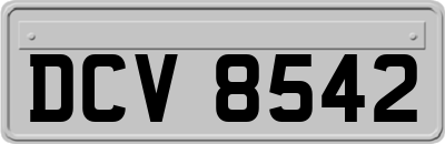 DCV8542