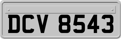 DCV8543