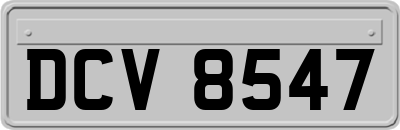 DCV8547
