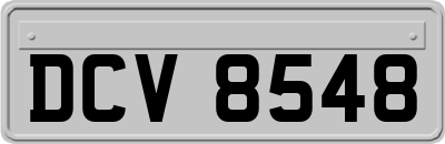 DCV8548