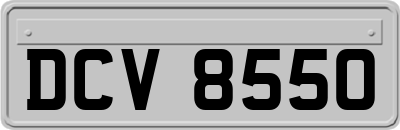 DCV8550