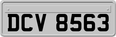 DCV8563