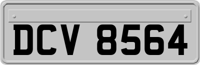 DCV8564