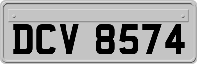 DCV8574
