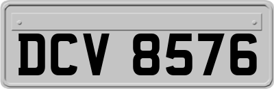 DCV8576