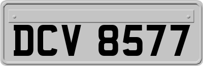 DCV8577