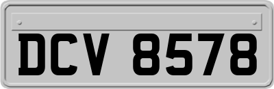 DCV8578