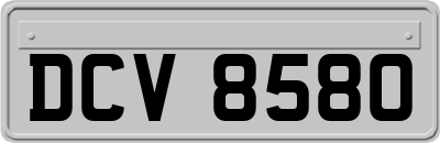 DCV8580