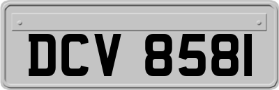 DCV8581