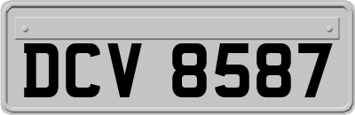 DCV8587