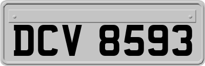 DCV8593