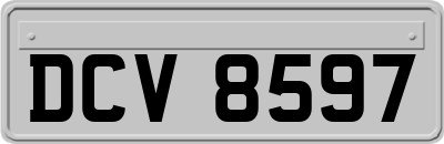 DCV8597