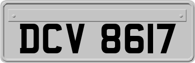 DCV8617