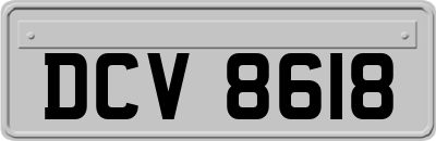 DCV8618
