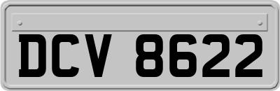 DCV8622