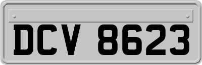 DCV8623