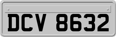 DCV8632