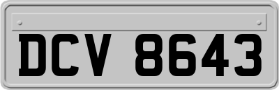 DCV8643