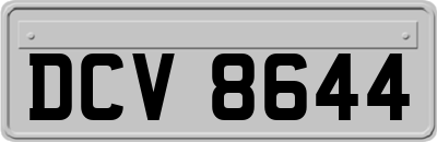 DCV8644