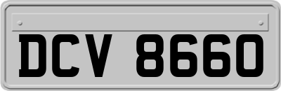 DCV8660