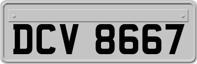 DCV8667